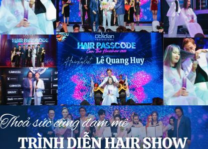Show Trình Diễn 2024